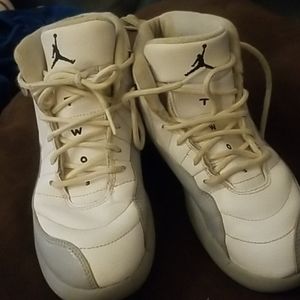 Jordan's used
